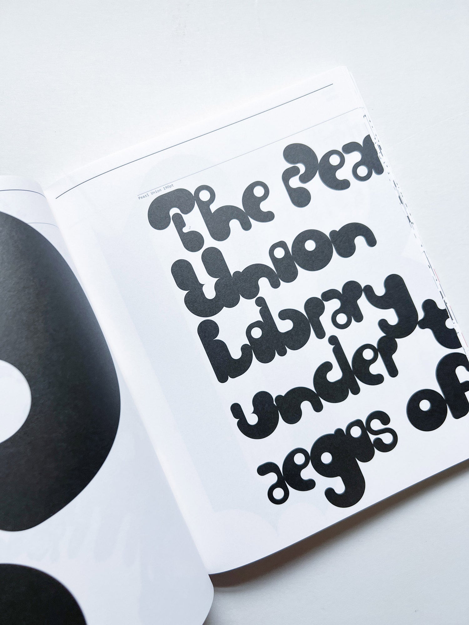 Letters from M/M (Paris) collector’s edition