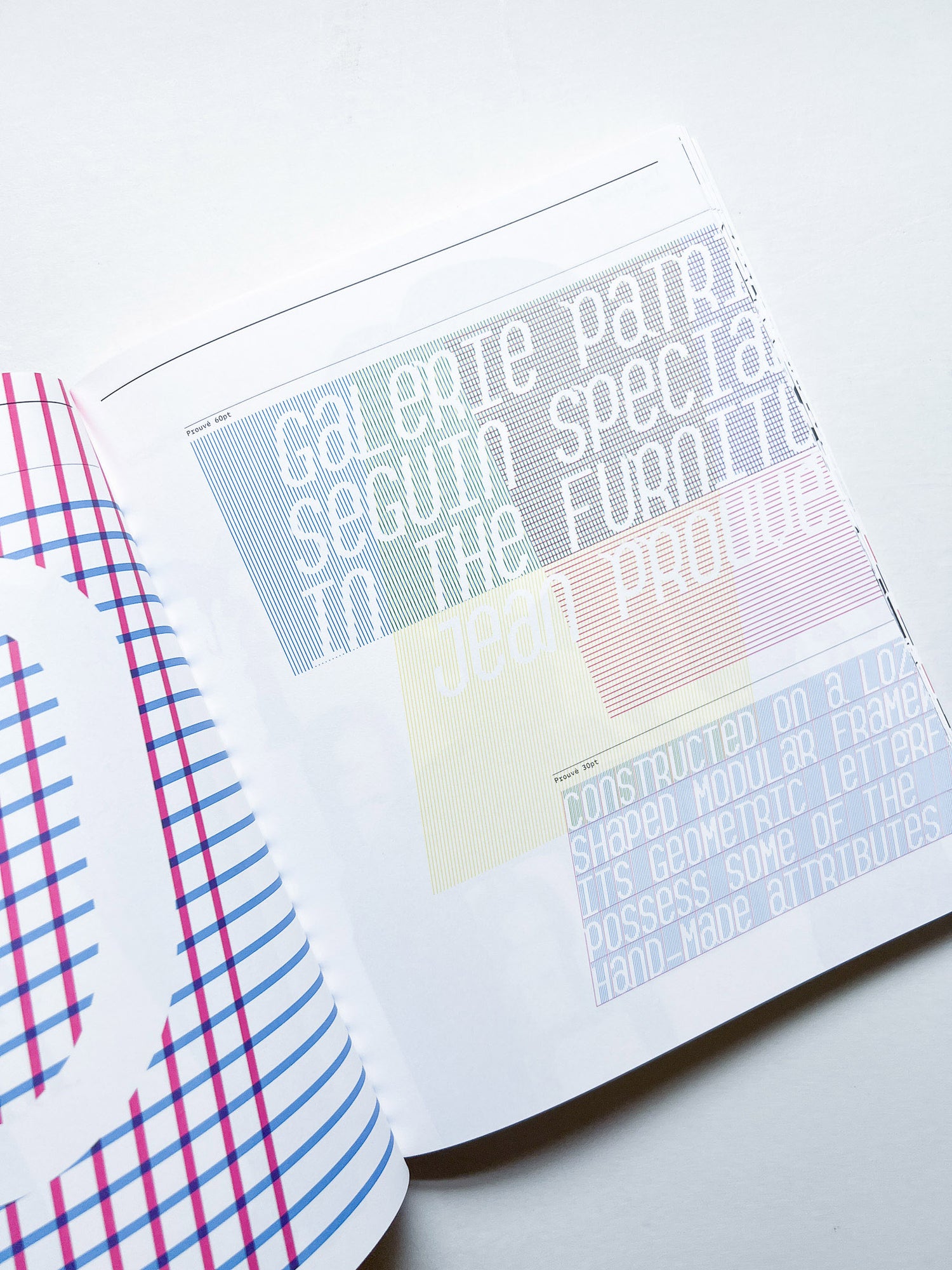 Letters from M/M (Paris) collector’s edition