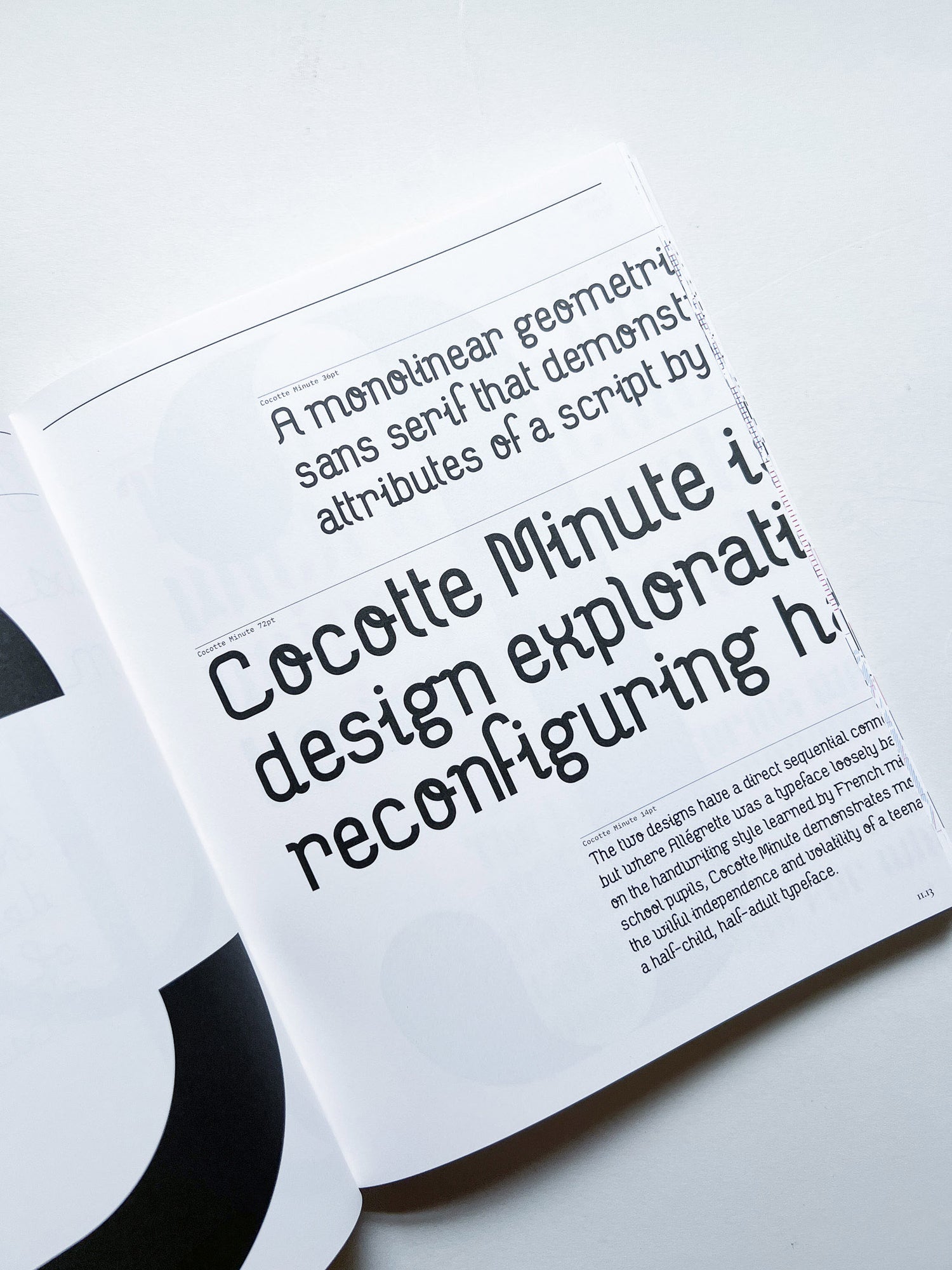 Letters from M/M (Paris) collector’s edition