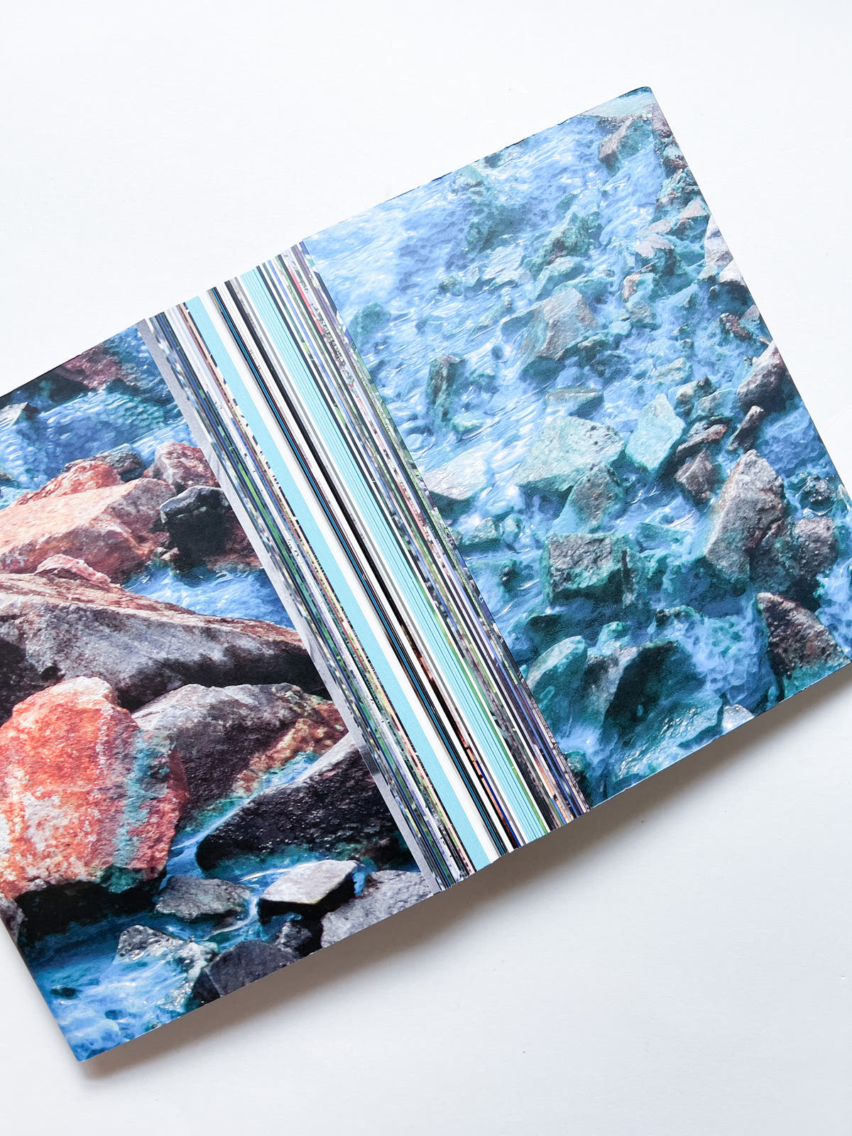Reclamation / Taloi Havini