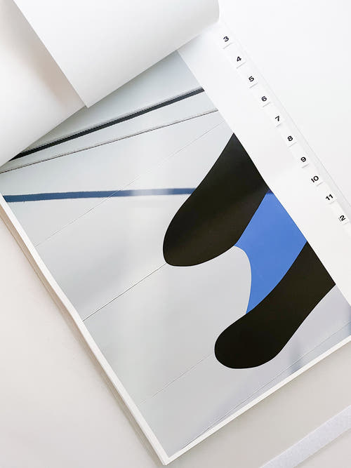 almost nothing / Naoyuki Hata [SIGNED]