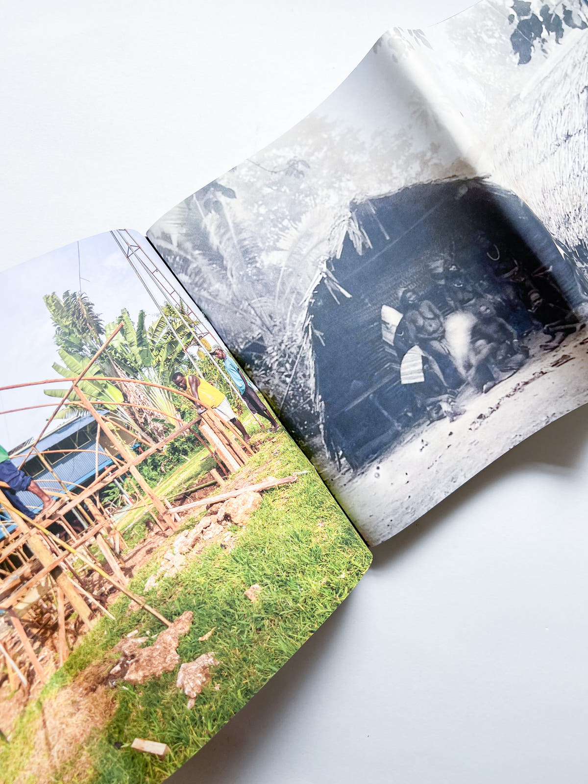 Reclamation / Taloi Havini