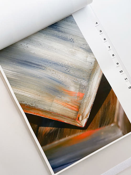 almost nothing / Naoyuki Hata [SIGNED]