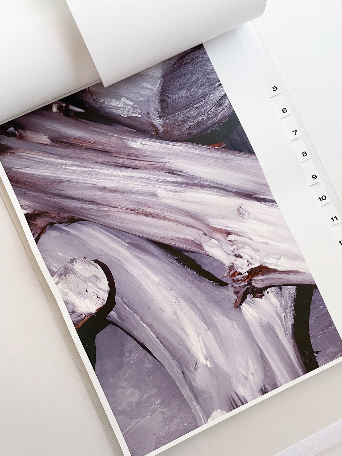 almost nothing / Naoyuki Hata [SIGNED]