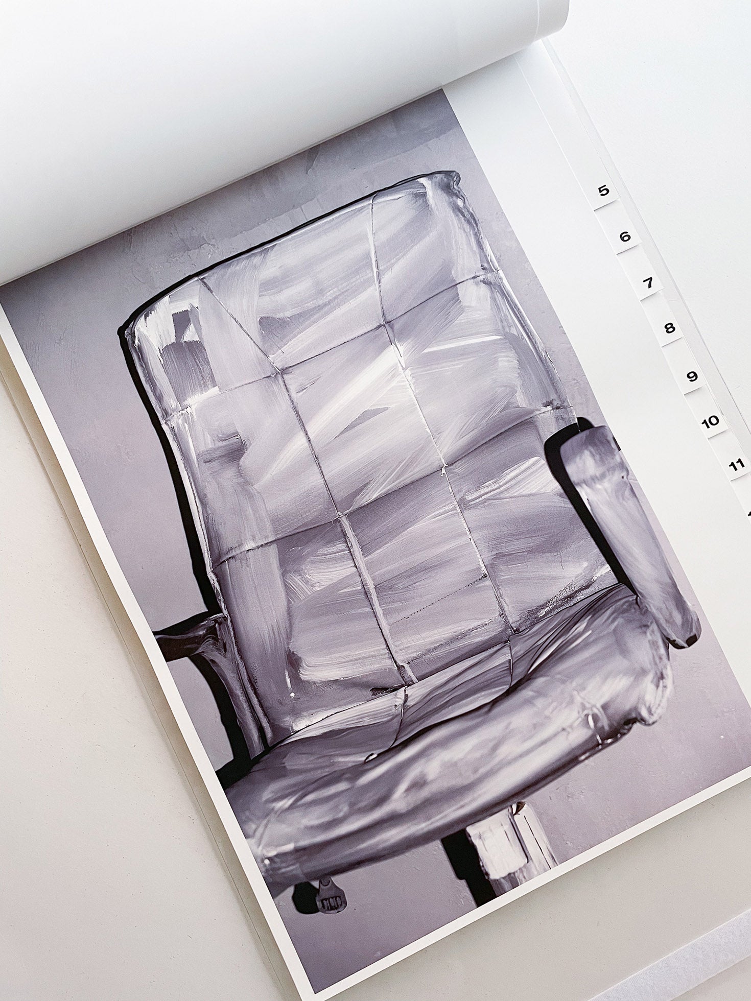 almost nothing / Naoyuki Hata [SIGNED]