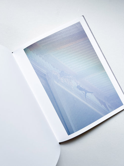 DES OISEAUX - Rinko Kawauchi