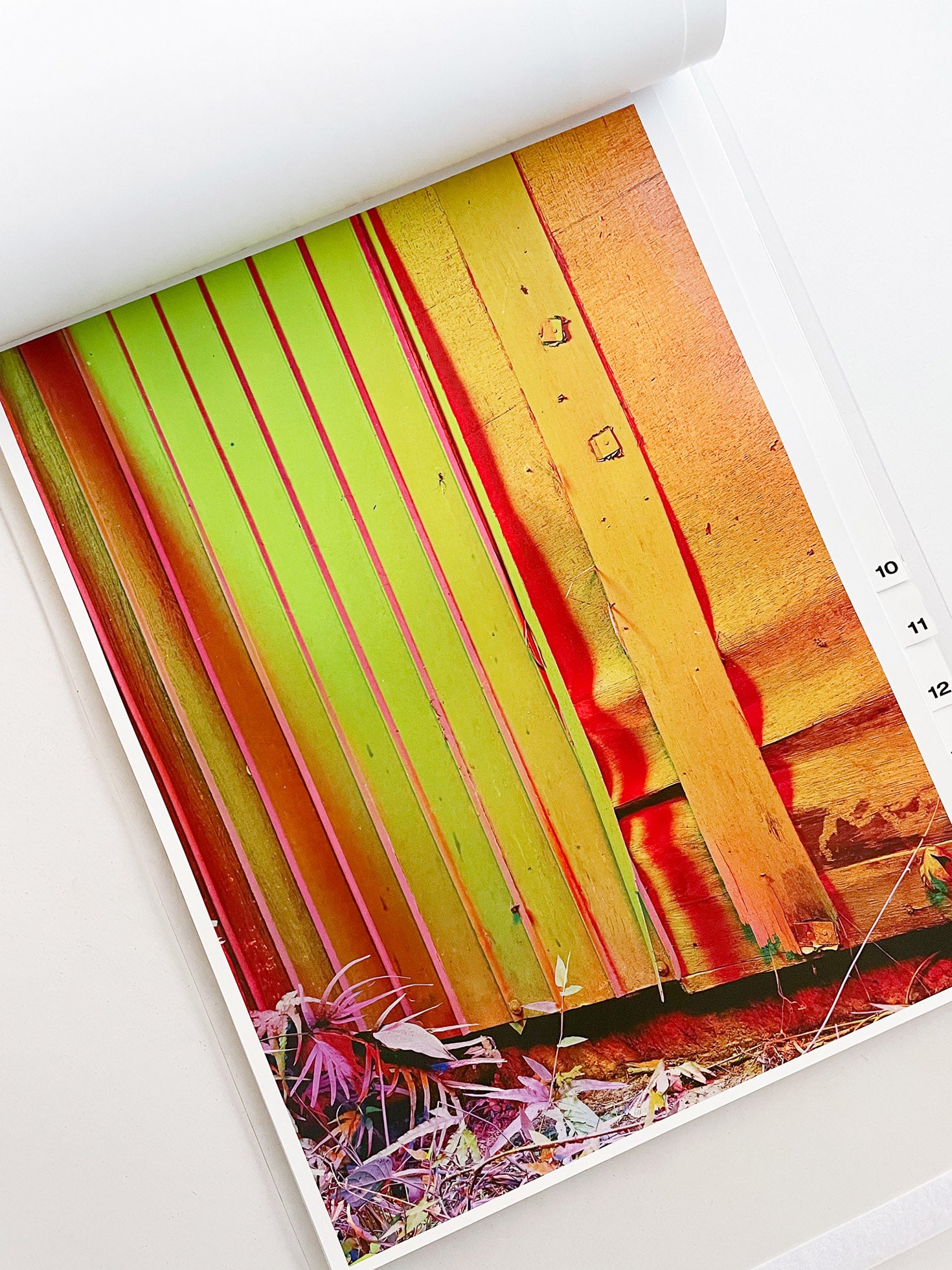 almost nothing / Naoyuki Hata [SIGNED]