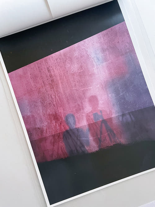 almost nothing / Naoyuki Hata [SIGNED]