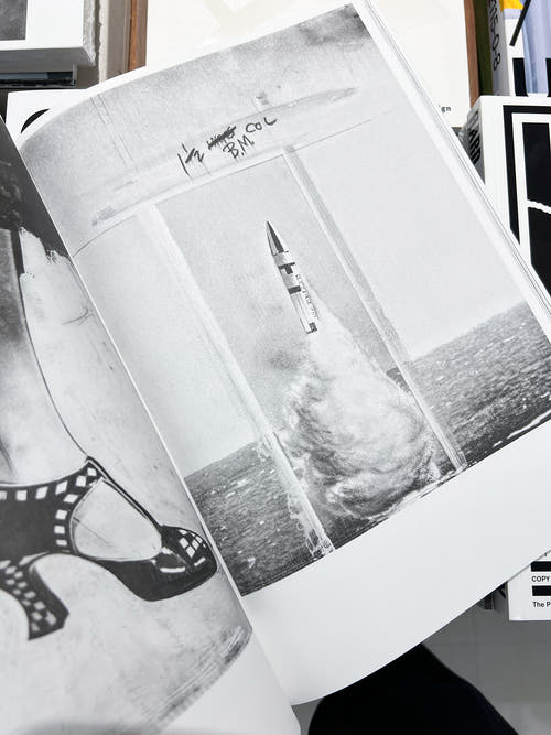 PRESS PAINTINGS  / Sebastian Riemer