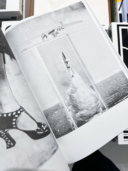 PRESS PAINTINGS  / Sebastian Riemer