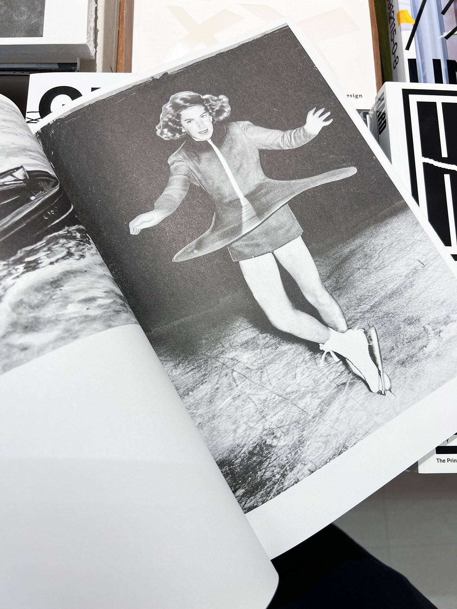 PRESS PAINTINGS  / Sebastian Riemer