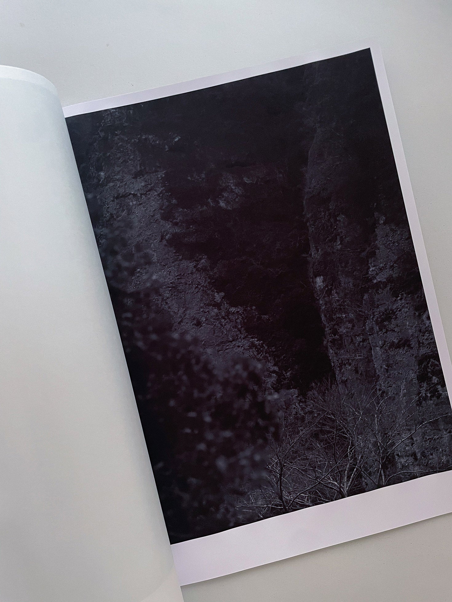 STILLNESS (Fourth Edition) / Naoyuki Hata [SIGNED]