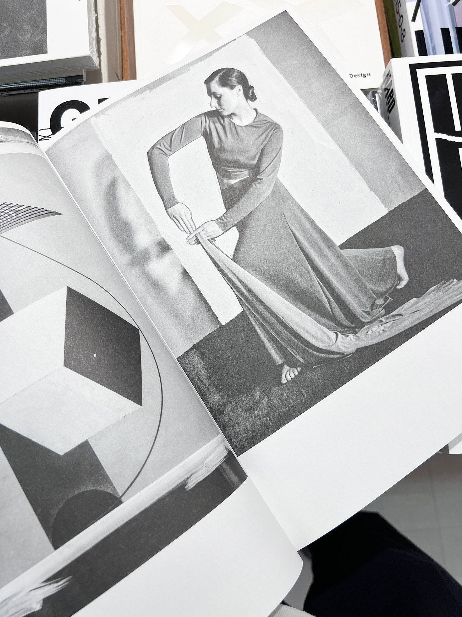 PRESS PAINTINGS  / Sebastian Riemer