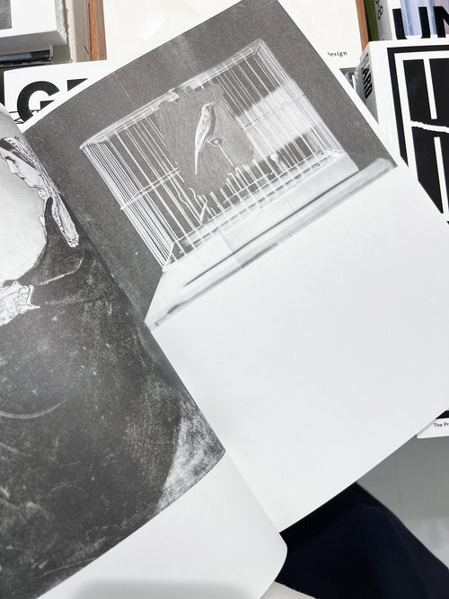 PRESS PAINTINGS  / Sebastian Riemer