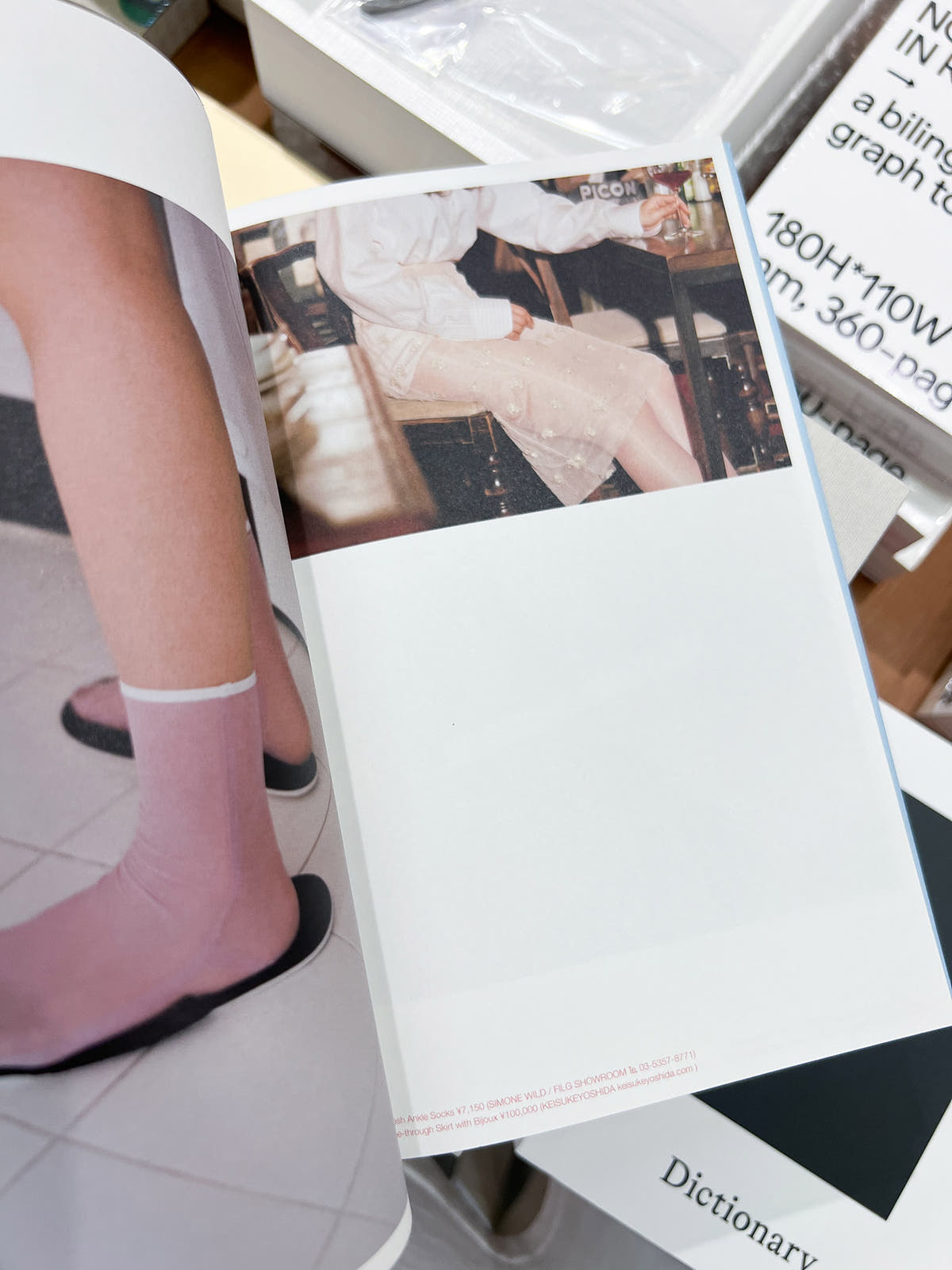 L'APÉRO JOURNAL ISSUE 2
