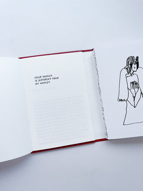 ABC Stefan by Stefan Marx