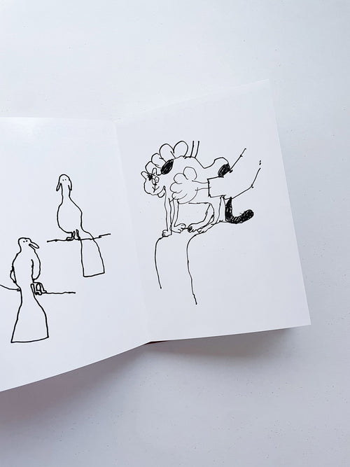 ABC Stefan by Stefan Marx