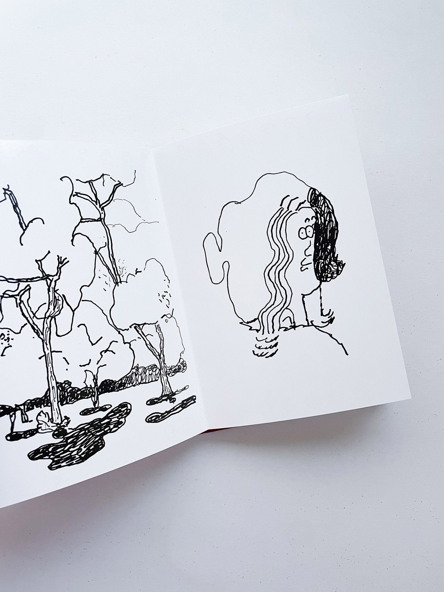 ABC Stefan by Stefan Marx