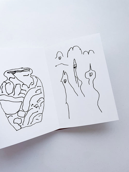 ABC Stefan by Stefan Marx