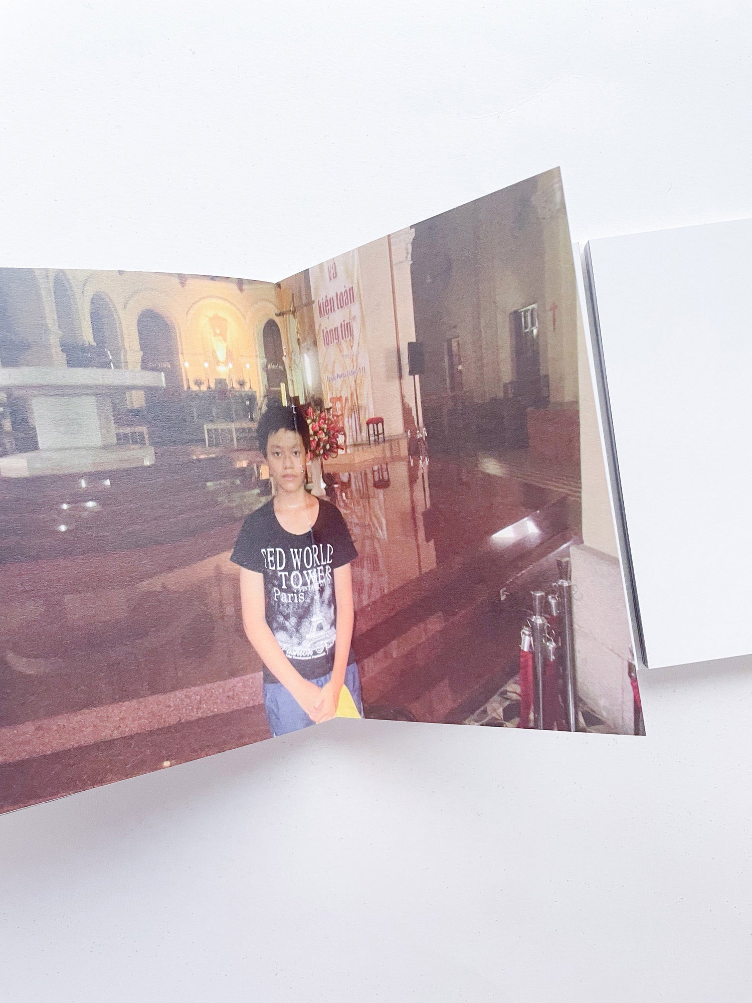 本是同根生 Born from the Same Root / 蔡定邦 Tsai Ting Bang [SIGNED]