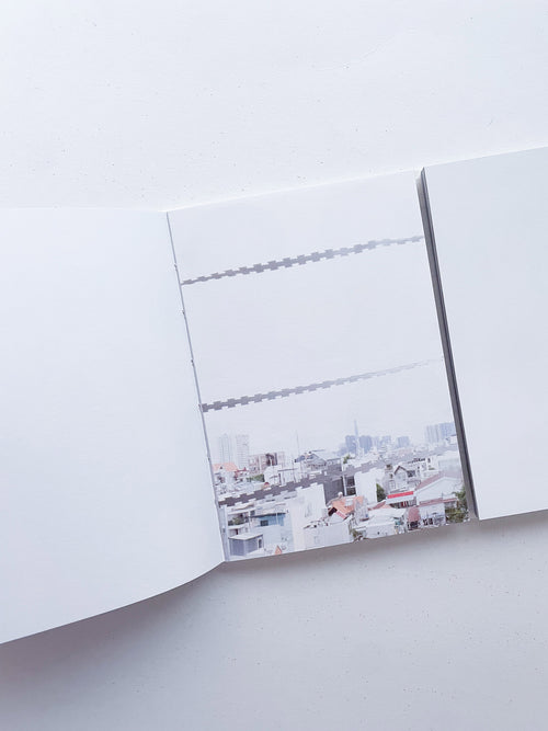 本是同根生 Born from the Same Root / 蔡定邦 Tsai Ting Bang [SIGNED]