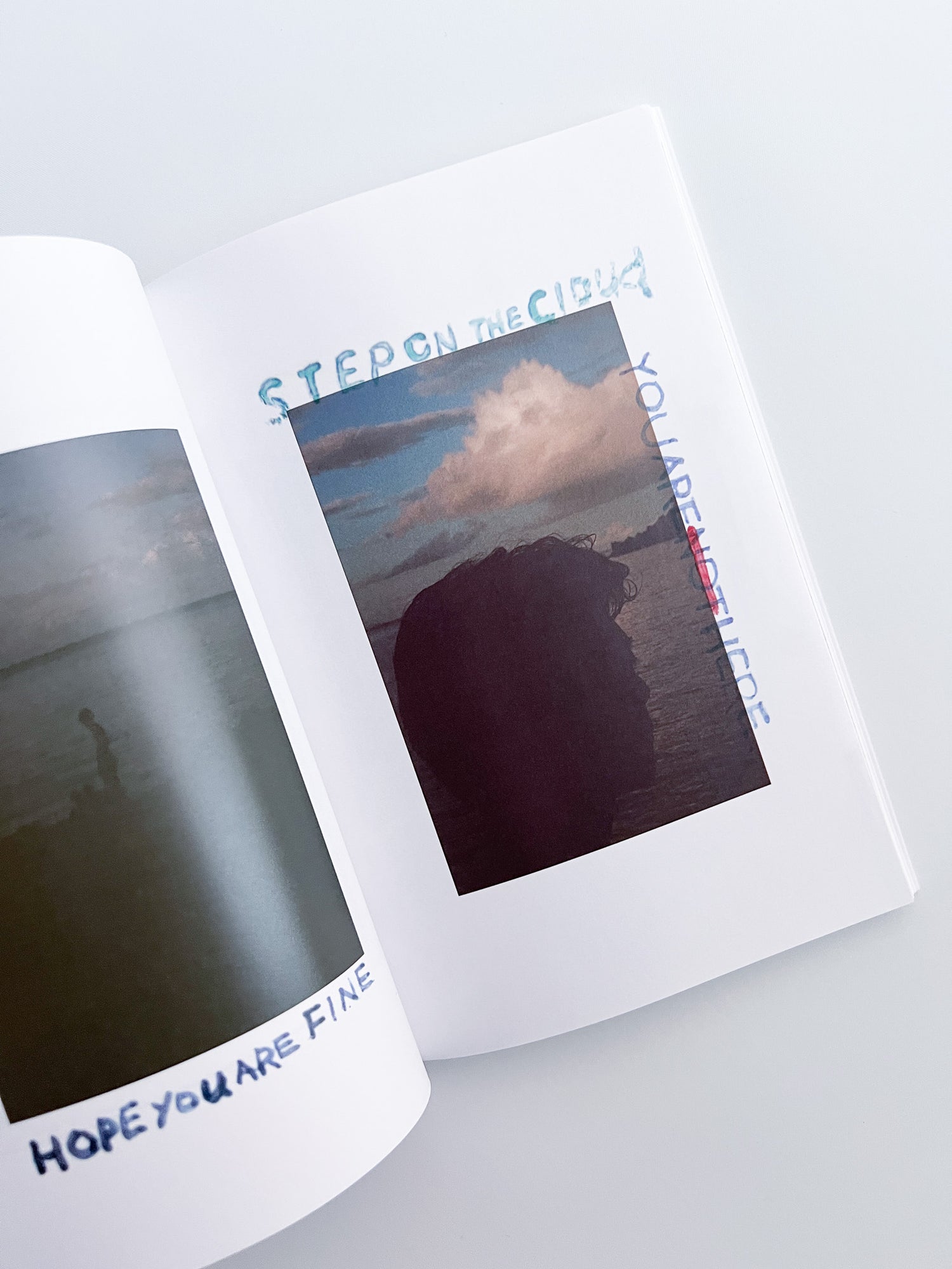 good bye, good pie, good night. / tsukasa kudo