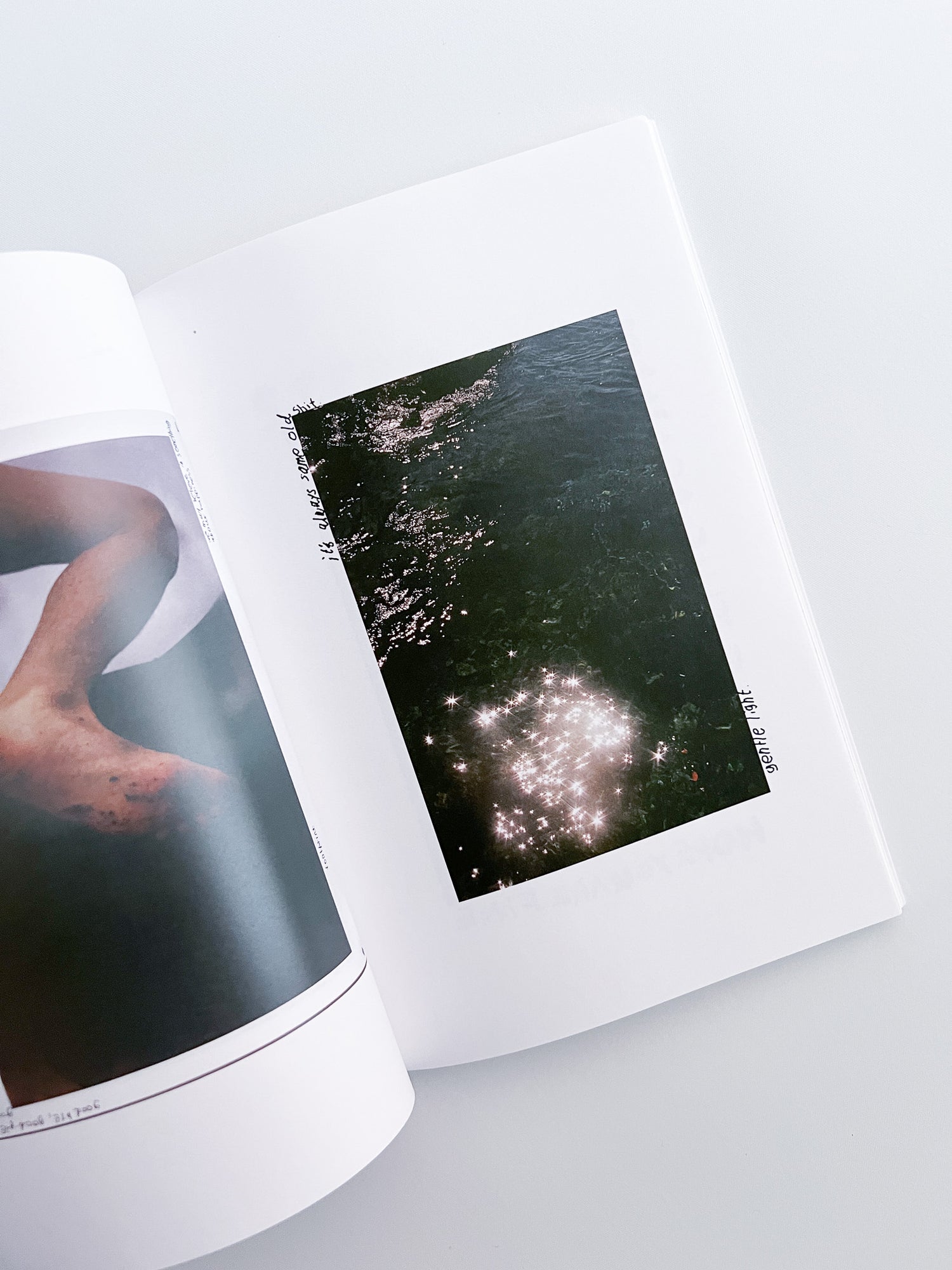 good bye, good pie, good night. / tsukasa kudo