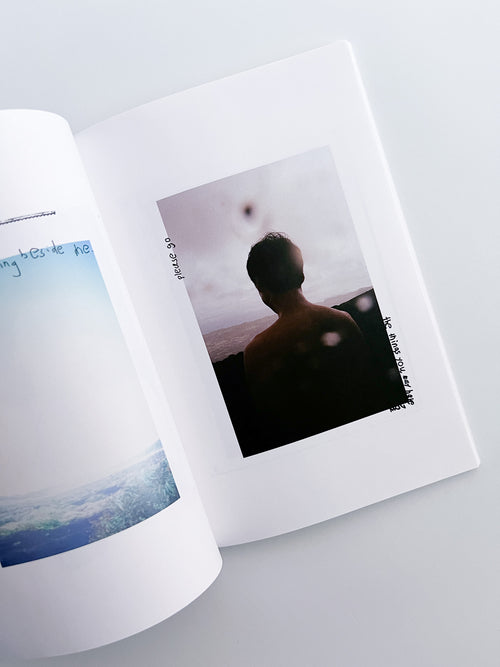 good bye, good pie, good night. / tsukasa kudo