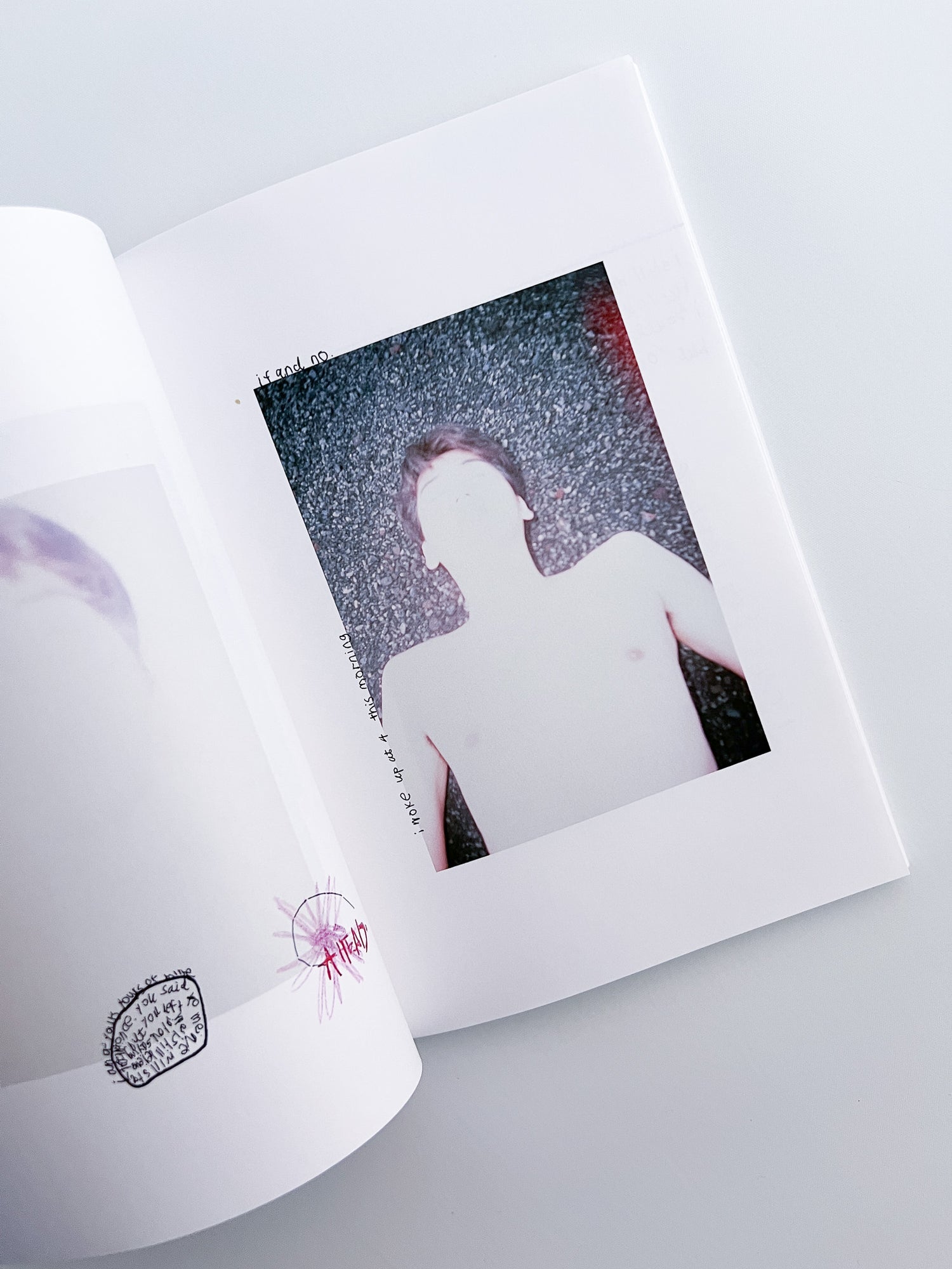 good bye, good pie, good night. / tsukasa kudo