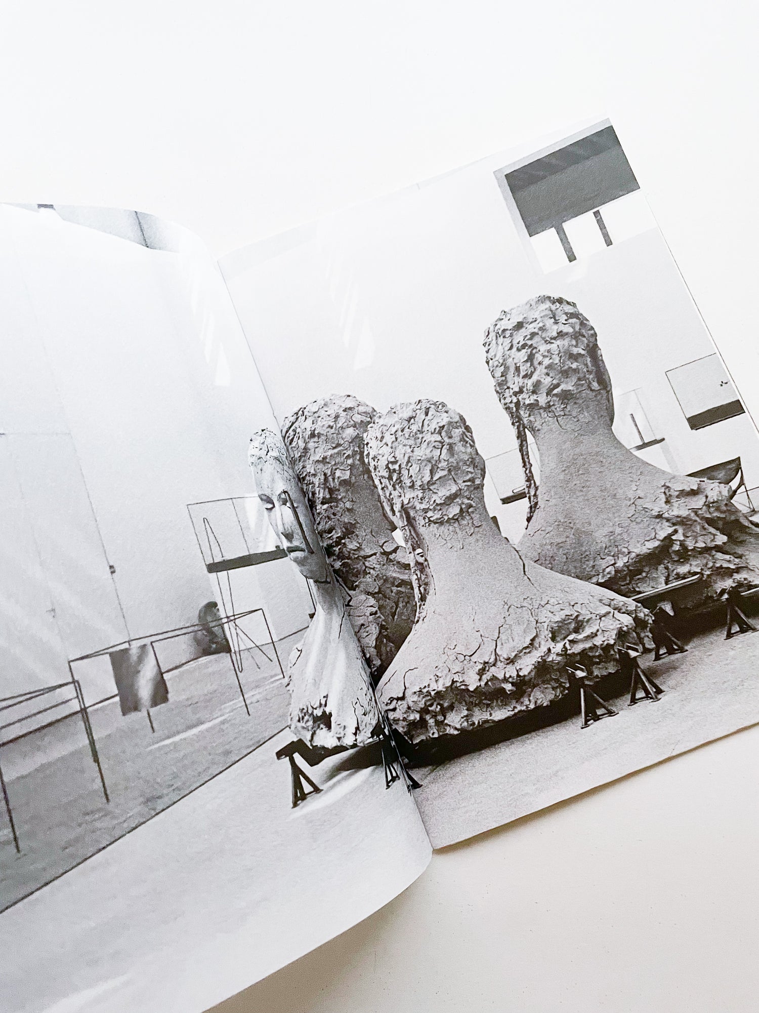 MAMAMA / Karel Martens, Mark Manders, Ari Marcopoulos