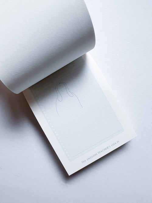 THE MEMO LISA / Yumiko Tashiro