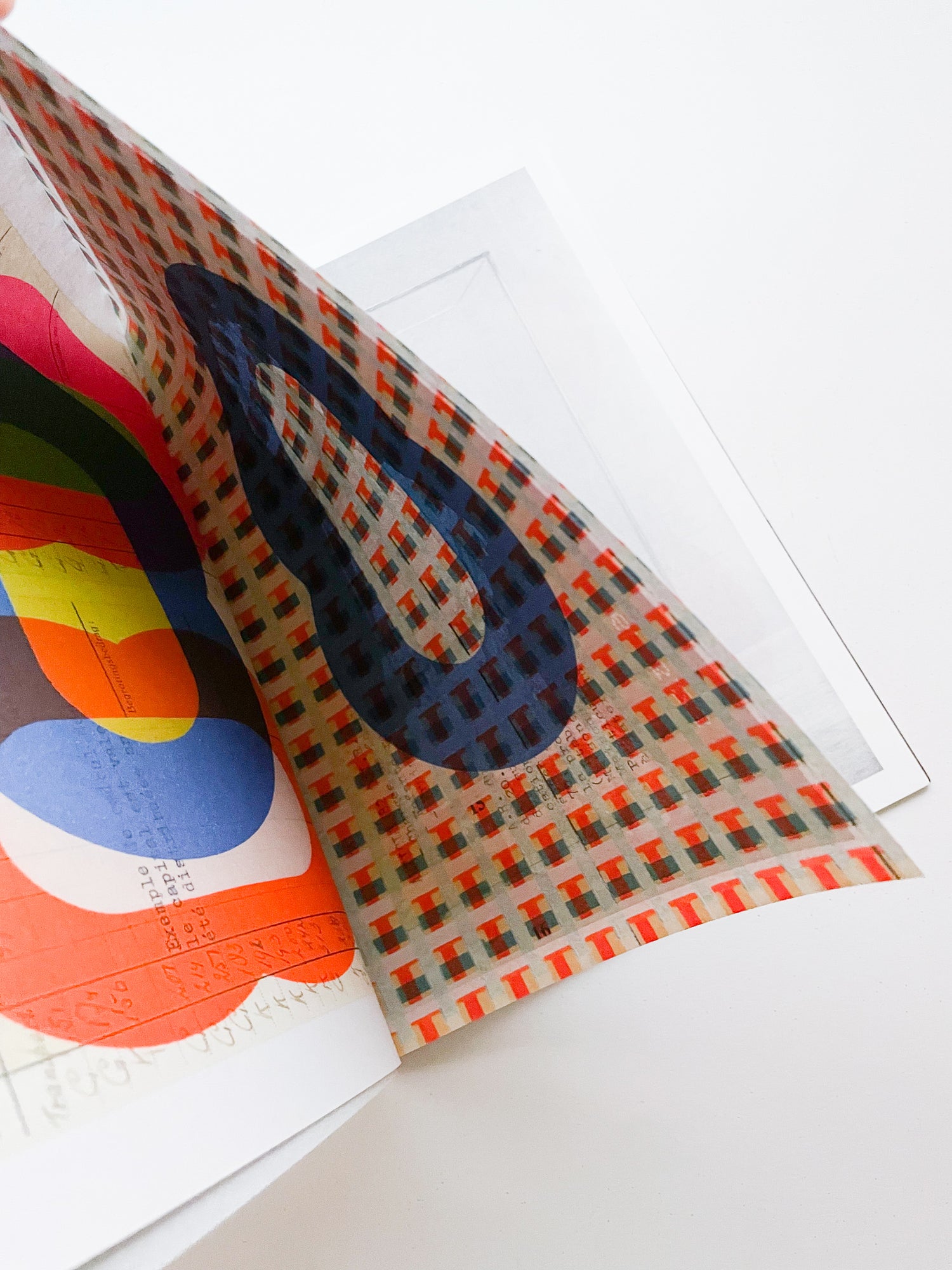 MAMAMA / Karel Martens, Mark Manders, Ari Marcopoulos