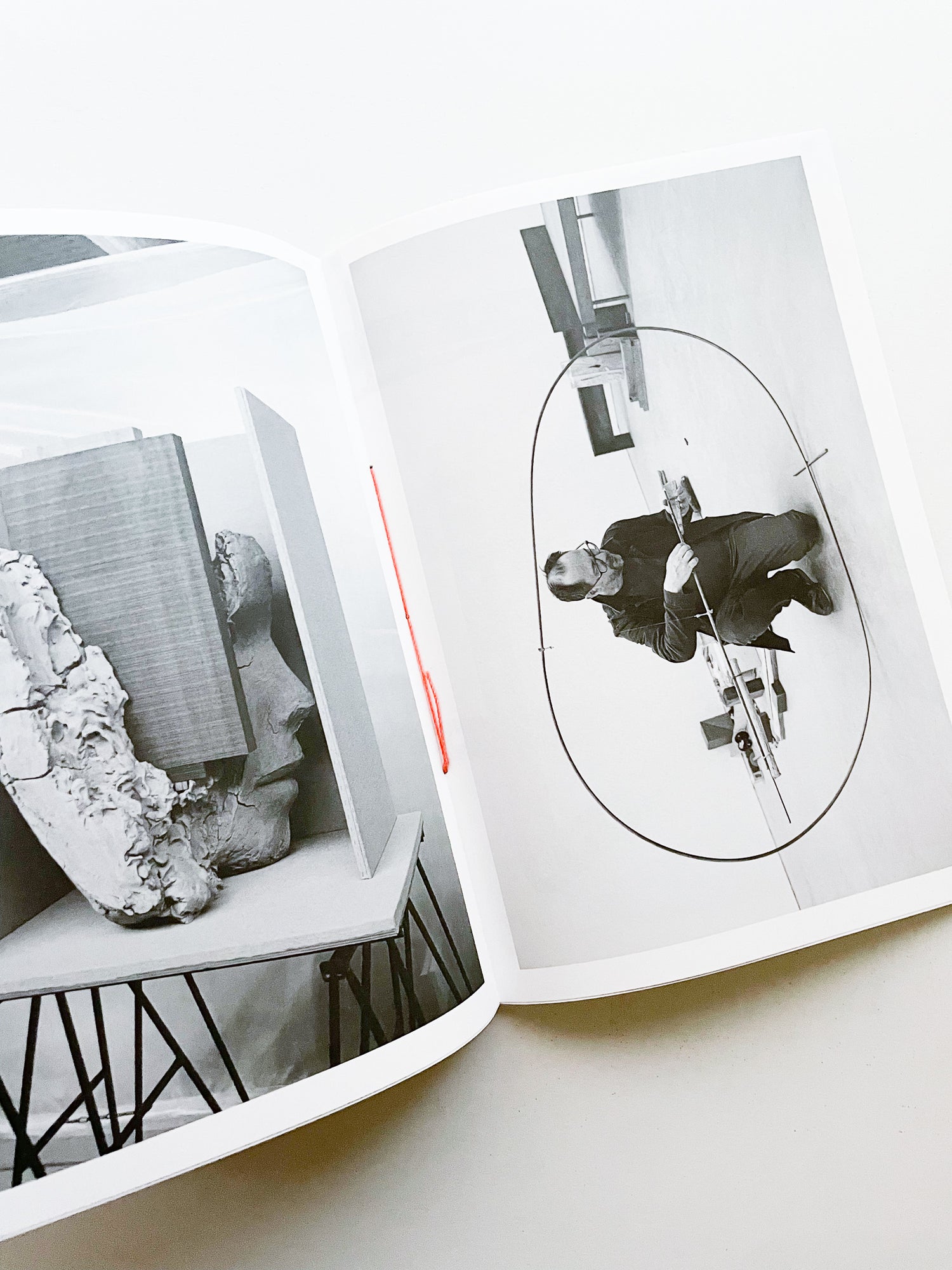 MAMAMA / Karel Martens, Mark Manders, Ari Marcopoulos