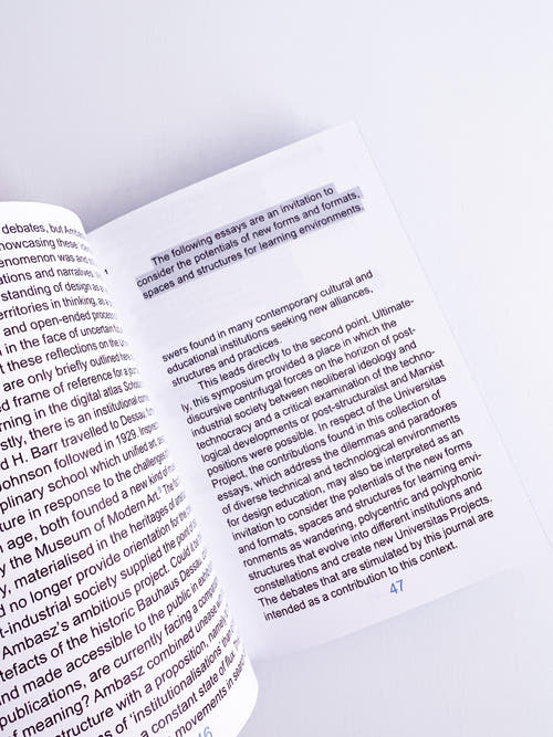 Pedagogies of Machine Learning Schools of Departure Nr. 4 / Stiftung Bauhaus Dessau