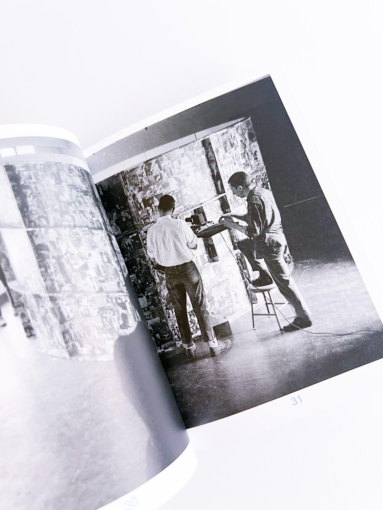 Pedagogies of Machine Learning Schools of Departure Nr. 4 / Stiftung Bauhaus Dessau