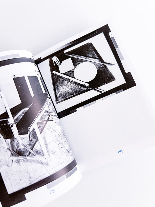 Pedagogies of Machine Learning Schools of Departure Nr. 4 / Stiftung Bauhaus Dessau
