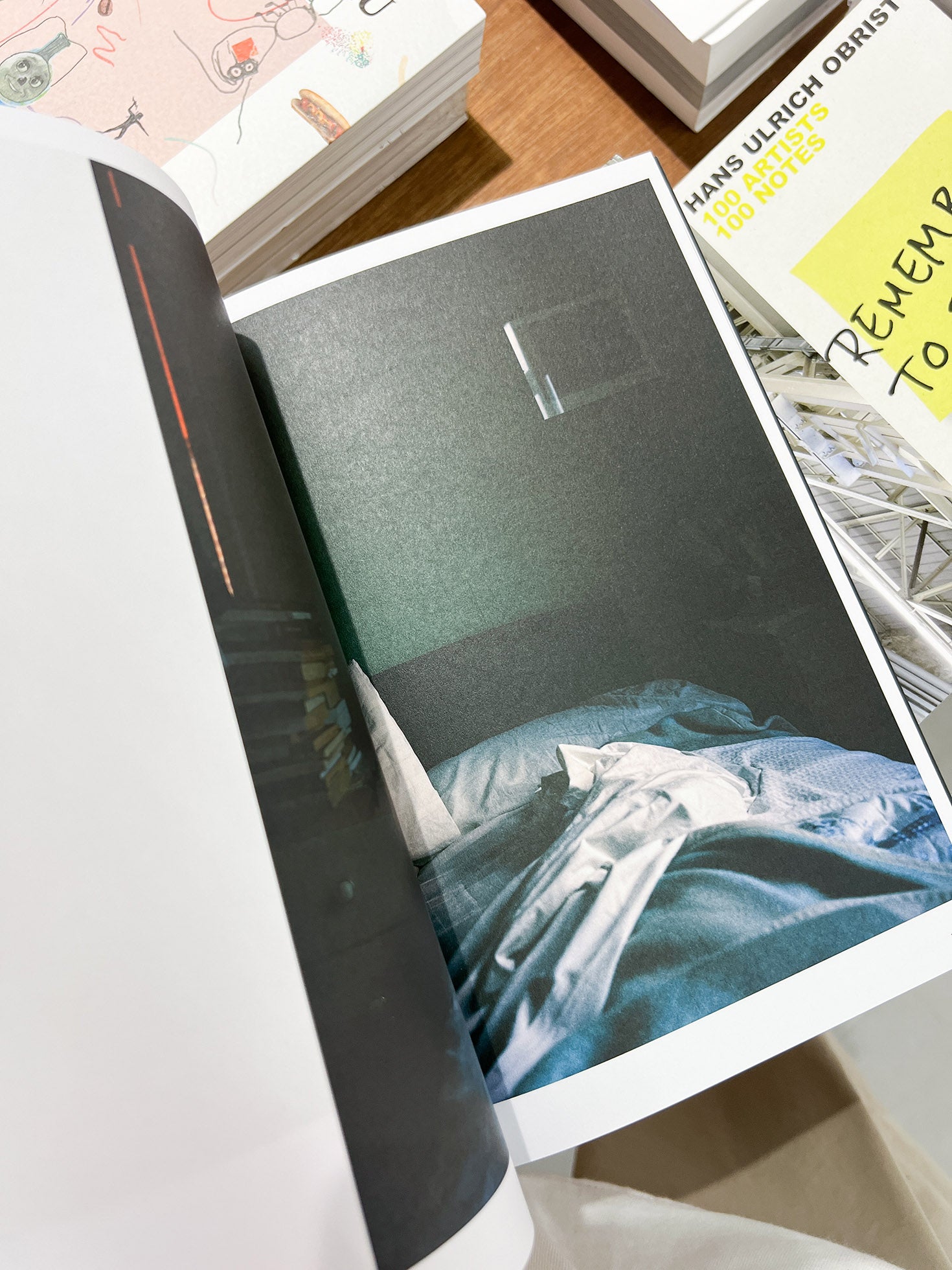 Hotshoe magazine Issue 211: Shooting Mum and Dad