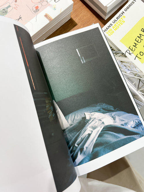 Hotshoe magazine Issue 211: Shooting Mum and Dad