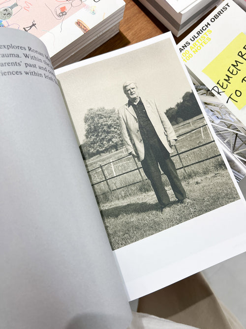 Hotshoe magazine Issue 211: Shooting Mum and Dad