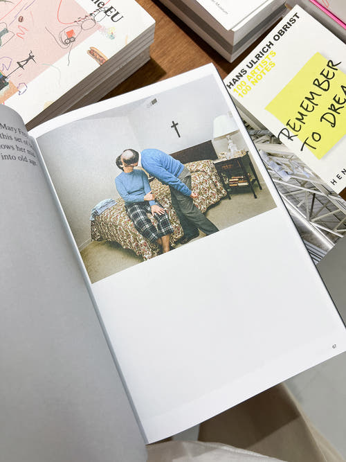 Hotshoe magazine Issue 211: Shooting Mum and Dad