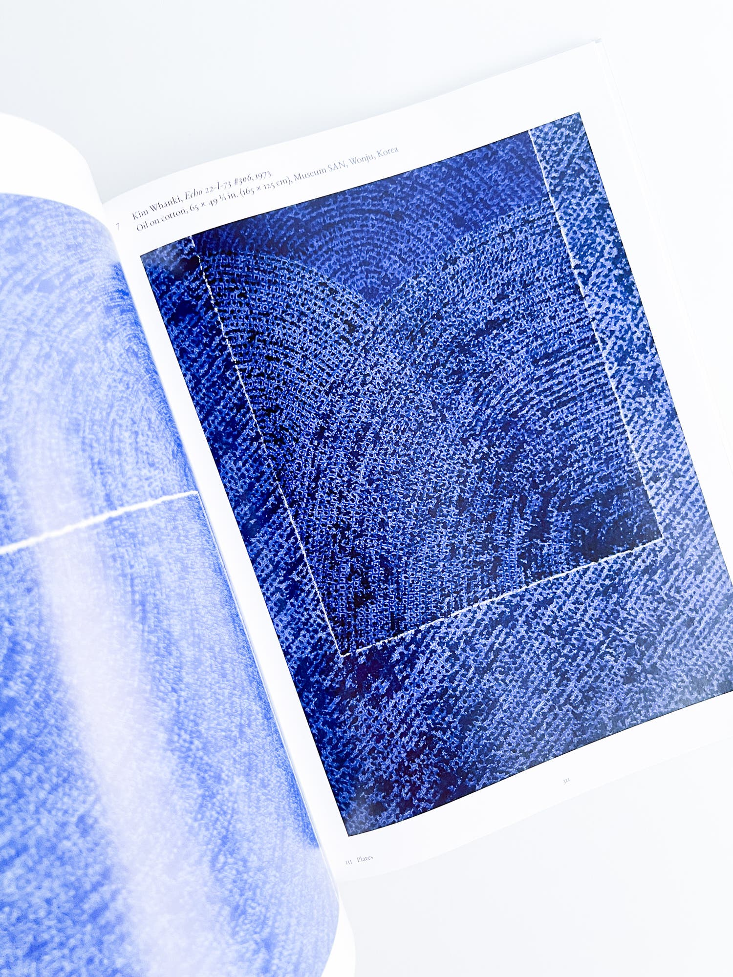 The Making of Modern Korean Art: The Letters of Kim Tschang-Yeul, Kim Whanki, Lee Ufan, and Park Seo-Bo 1961–1982 / Kim Tschang-Yeul, Kim Whanki, Lee Ufan, Park Seo-Bo