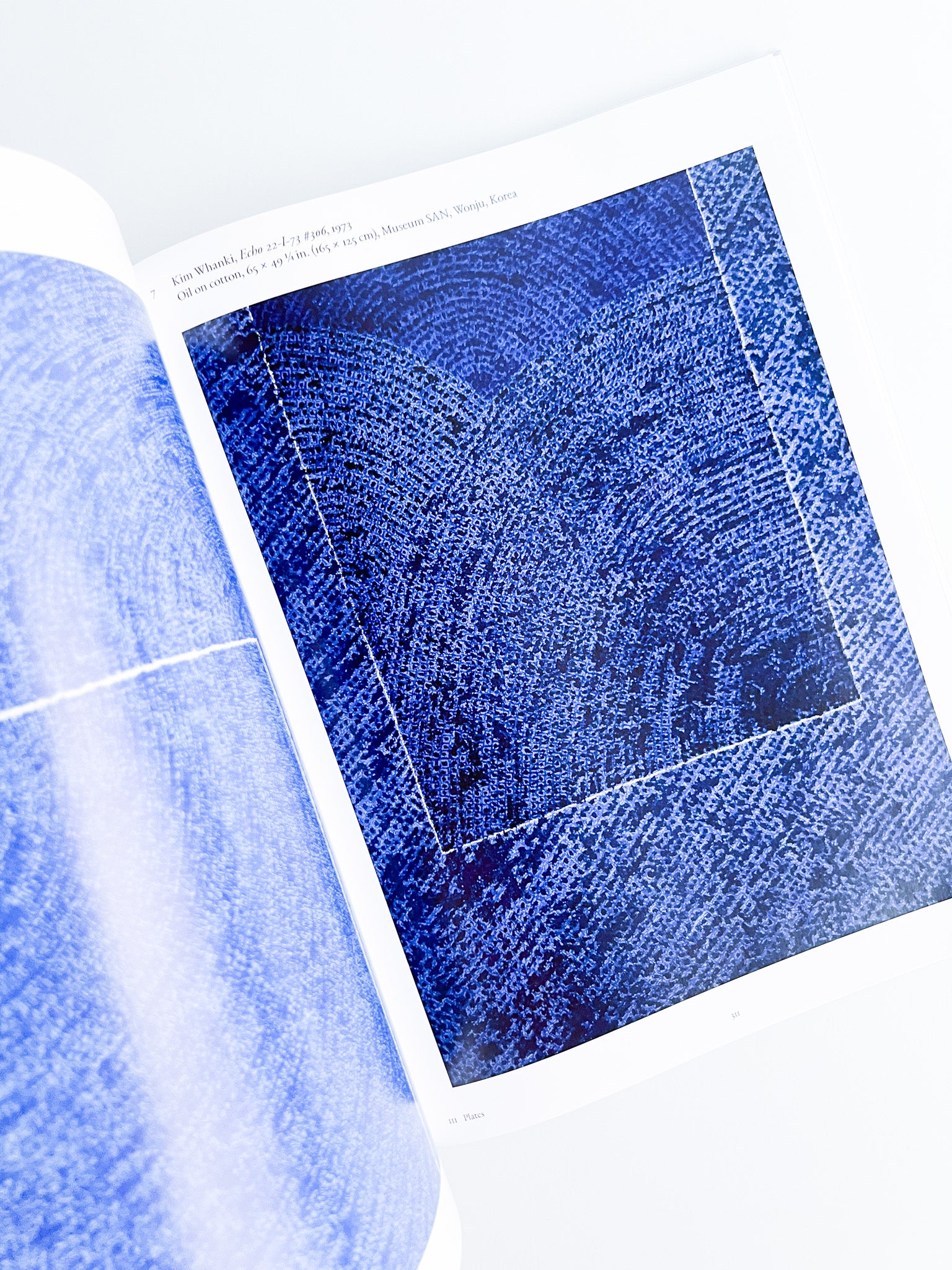 The Making of Modern Korean Art: The Letters of Kim Tschang-Yeul