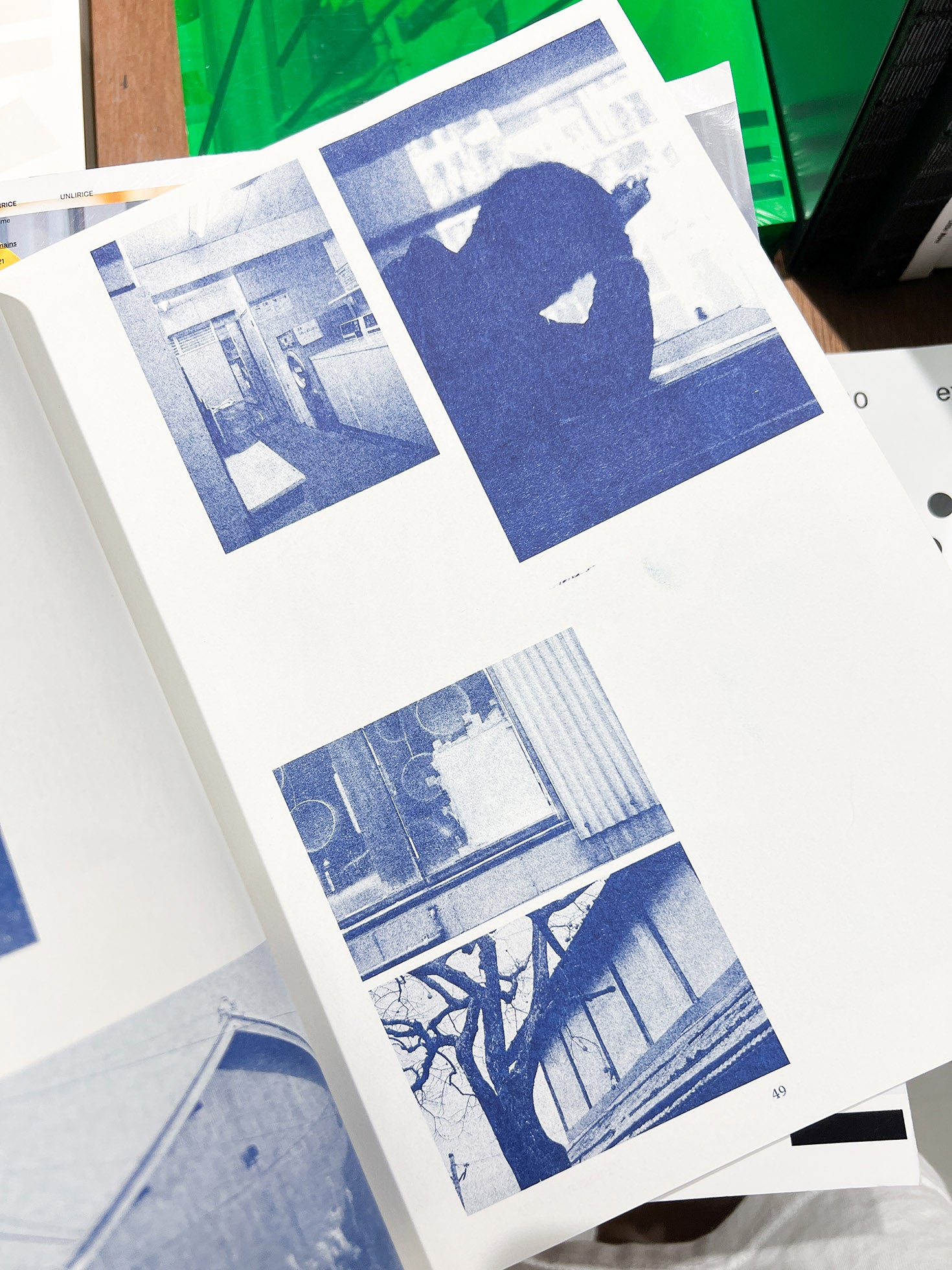 CRX Magazine Issue 01 / Spring 2024