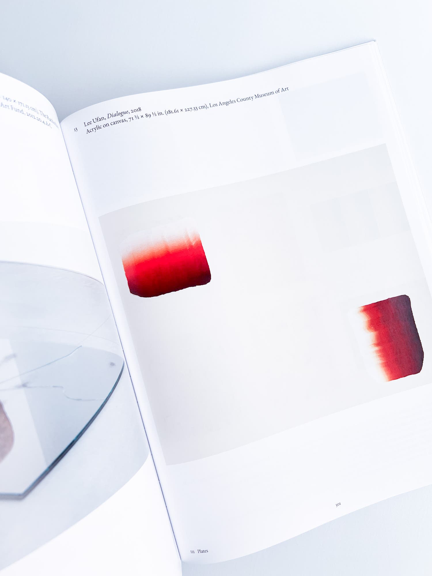 The Making of Modern Korean Art: The Letters of Kim Tschang-Yeul, Kim Whanki, Lee Ufan, and Park Seo-Bo 1961–1982 / Kim Tschang-Yeul, Kim Whanki, Lee Ufan, Park Seo-Bo