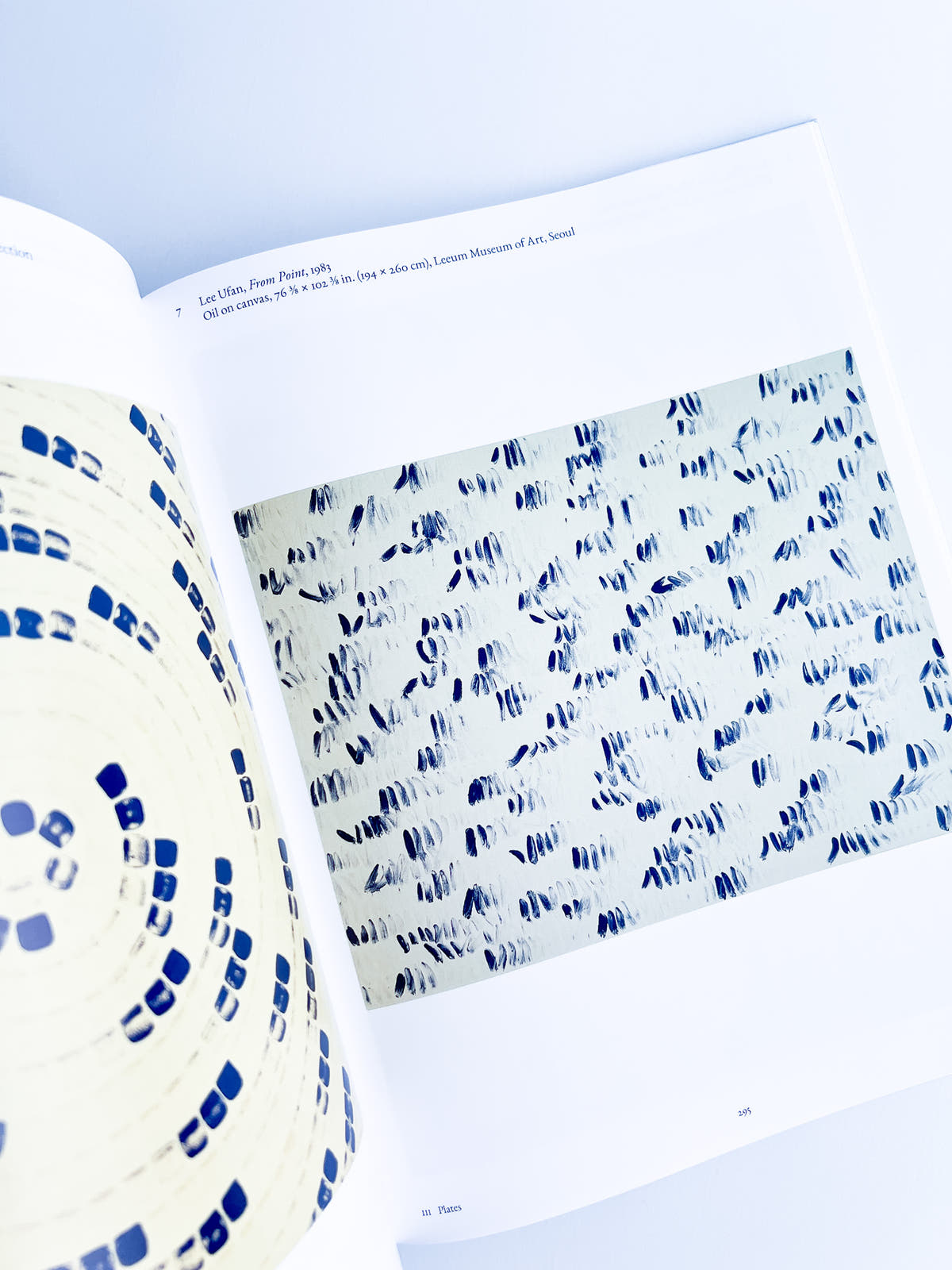 The Making of Modern Korean Art: The Letters of Kim Tschang-Yeul, Kim Whanki, Lee Ufan, and Park Seo-Bo 1961–1982 / Kim Tschang-Yeul, Kim Whanki, Lee Ufan, Park Seo-Bo