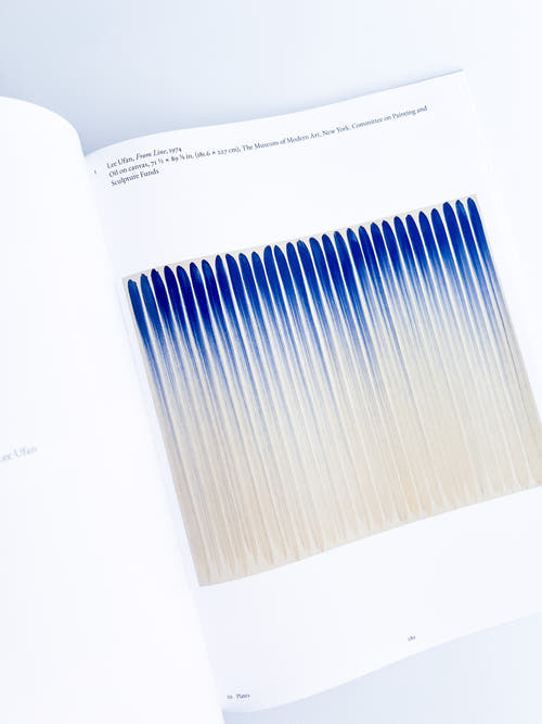 The Making of Modern Korean Art: The Letters of Kim Tschang-Yeul, Kim Whanki, Lee Ufan, and Park Seo-Bo 1961–1982 / Kim Tschang-Yeul, Kim Whanki, Lee Ufan, Park Seo-Bo