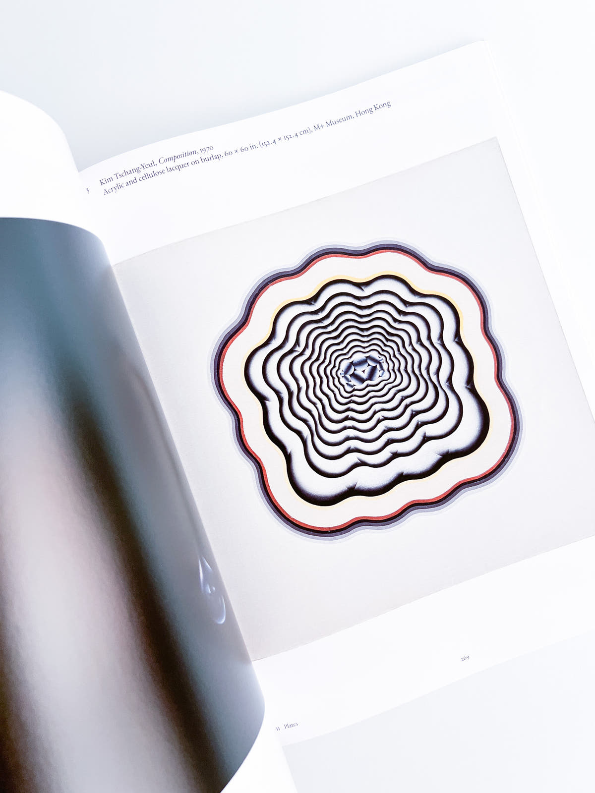 The Making of Modern Korean Art: The Letters of Kim Tschang-Yeul, Kim Whanki, Lee Ufan, and Park Seo-Bo 1961–1982 / Kim Tschang-Yeul, Kim Whanki, Lee Ufan, Park Seo-Bo