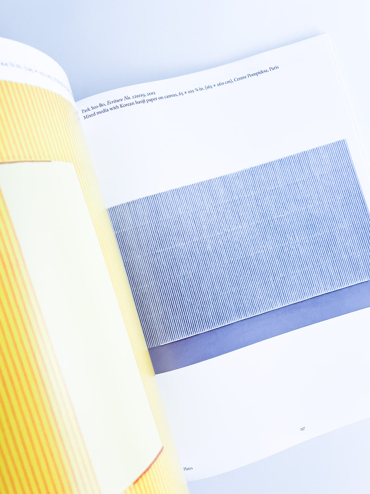 The Making of Modern Korean Art: The Letters of Kim Tschang-Yeul, Kim Whanki, Lee Ufan, and Park Seo-Bo 1961–1982 / Kim Tschang-Yeul, Kim Whanki, Lee Ufan, Park Seo-Bo