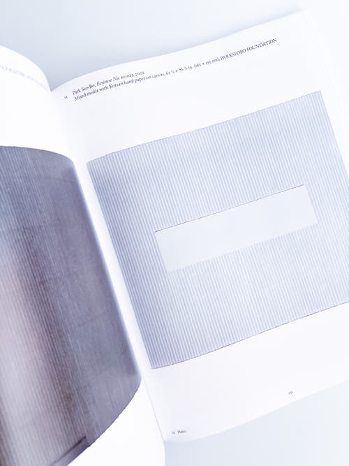 The Making of Modern Korean Art: The Letters of Kim Tschang-Yeul, Kim Whanki, Lee Ufan, and Park Seo-Bo 1961–1982 / Kim Tschang-Yeul, Kim Whanki, Lee Ufan, Park Seo-Bo