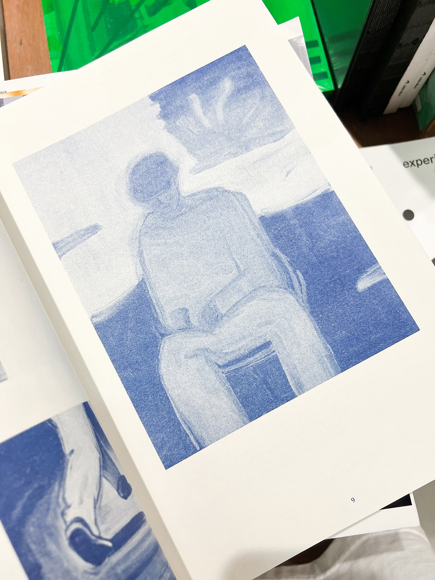 CRX Magazine Issue 01 / Spring 2024